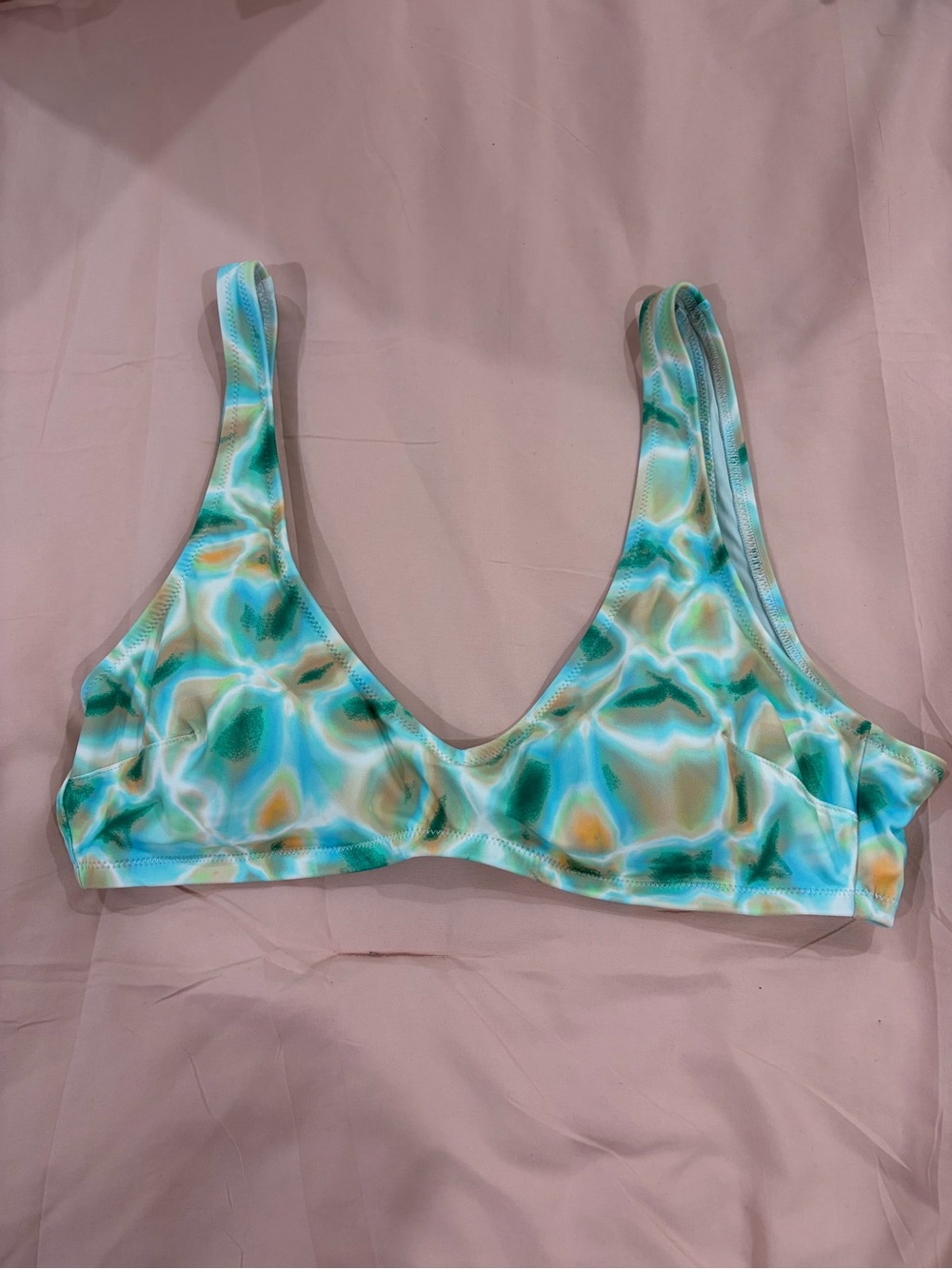 Aerie Bikini Top